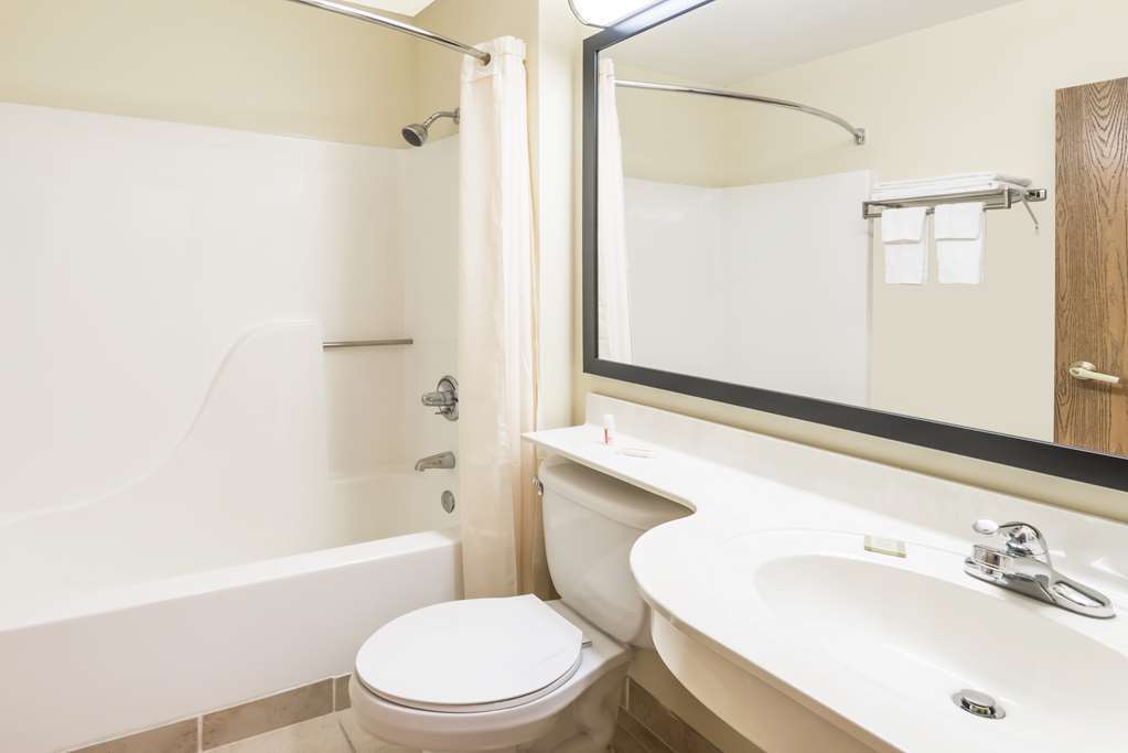 Super 8 By Wyndham Columbus West Ξενοδοχείο Δωμάτιο φωτογραφία